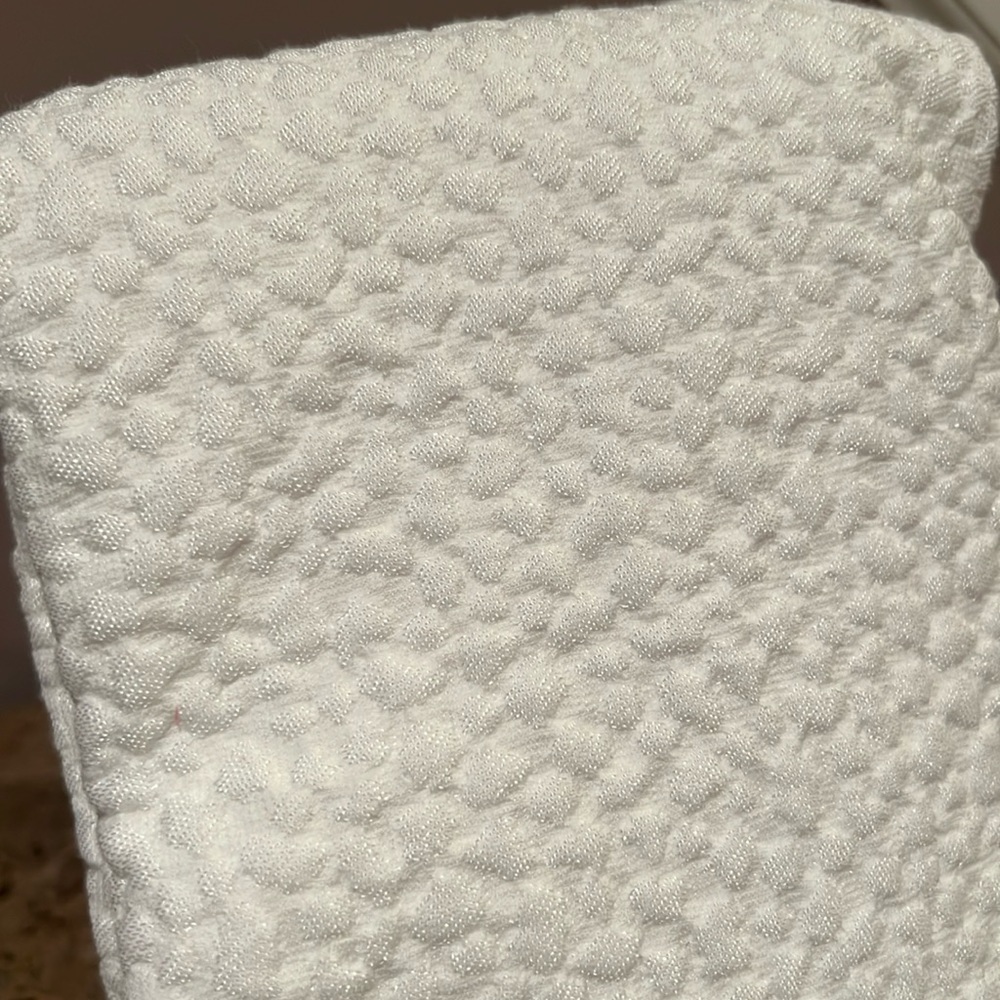 Hotel Collection Ripple Collection Matelasse Standard Sham, Set/2 - Picture 8 of 12